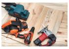 Premium Power Drills - Tools Market