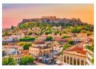 Athens Holiday Packages