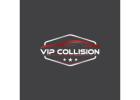 Top-Rated Body Shop Henderson - VIP Collision