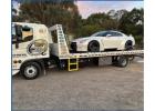 Best Tow Truck service in Craigieburn