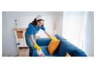 Top-Notch Home Cleaning Services Dubai | Maid Corner