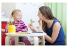 Trusted Nanny Services in Dubai | Maid Corner