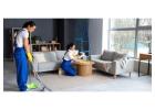 Best Move in/ Move Out Cleaning Services Dubai | Maid Corner