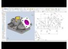 Autodesk Inventor Drafting Services in Bridgeport, CT, USA