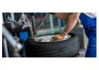 Best service for Puncture Repair in Naas West