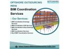 Streamline The Best BIM Coordination Services in the USA