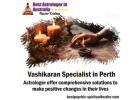 Vashikaran Specialist in Perth