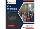 Cheap Coworking Space in Dwarka Mor, The Coworking Space