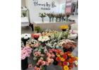 Flowersbybee: Premier Flower Shop in Brentwood, CA