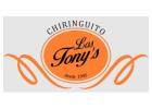 Los Tonys Marbella