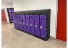 Upgrade Your Golf Club with Premium Locker Solutions