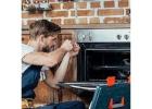 Stove Repair Vancouver