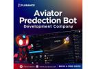 Develop your aviator prediction bot to win big in aviator game