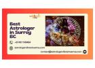 Best Astrologer in Surrey BC: Navigating Your Life's Journey