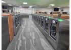 Commercial Laundry Service