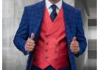 statement suits