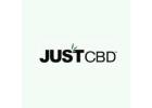 JUST CBD Store