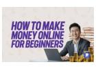 Learn how to generate income online