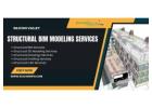 Structural BIM Modeling Services Agency - USA