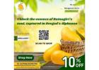 Buy Alphonso Mango Online