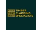 Timber Cladding Specialist