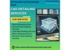 Discover The Best CAD Detailing Services in the USA