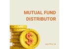 mutual fund distributor