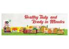 Authentic Indian Groceries at Your Fingertips