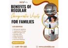 Benefits of Regular Visits to a Chiropractic Clinic