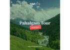 pahalgam tour packages