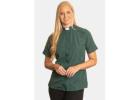 Stylish Clergy Shirts for Ladies to Reflect Your Faith and Fashion