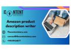 Optimize Listings with an Amazon Product Description Writer