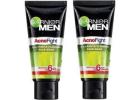 Brighten Your Complexion with Garnier Men's Face Wash