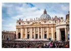 Book your tailored Vatican guided tour to unearth the stunning marvels of Rome