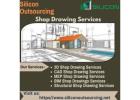 Trustable Shop Drawing Services in Fresno, CA