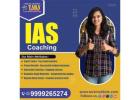 Ace Your IAS Dreams with the Best IAS Coaching in Mumbai!