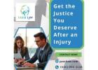 Get the Justice You Deserve After an Injury