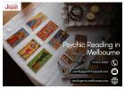 Psychic Reading in Melbourne: Gain Insight into Your Life