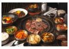 Best Korean BBQ in Rollins Park