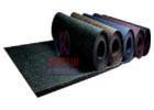 Gym Rubber Mats Manufacturer - Shree Ram Rubber Flooring