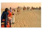 Rajasthan Tour Packages For Family