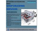 High - Quality Shop Drawing Services in the USA