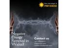 Professional Negative Energy Removal Services in Walsall