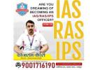 No 1 ias coaching centre in Jaipur