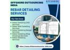 Accurate The Best Rebar Detailing Services in the USA