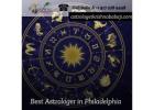 Consult the Best Astrologer in Philadelphia for Life Clarity