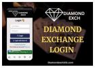 DiamondExch: Trusted Online Cricket Betting ID Provider in India