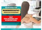 Searching for Mammography Services in Noida? Visit Izen Imaging