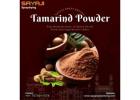 Dehydrated And Spray Dried Tamarind Powder Manufacturer, Supplier from Ahmedabad, India