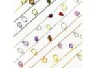 online gemstone chain